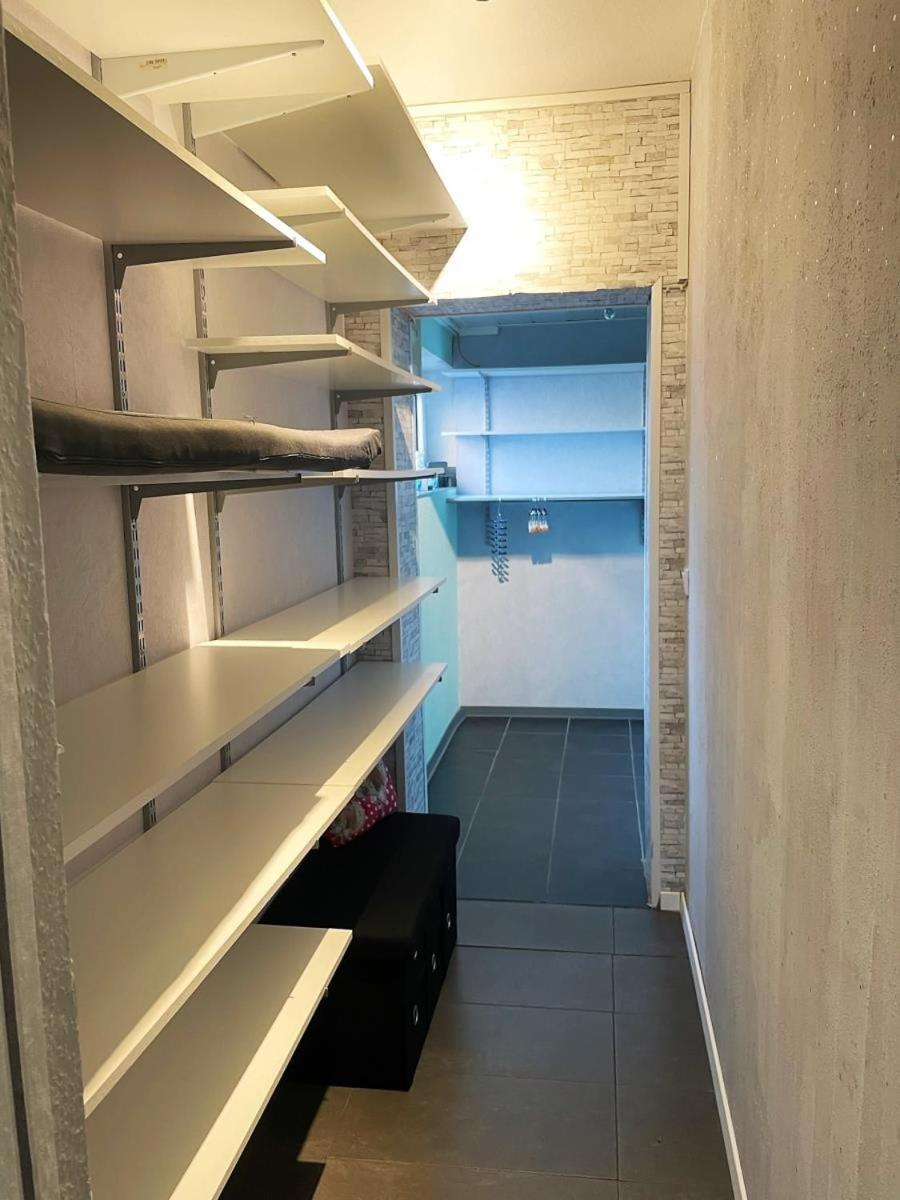 Appartement Sanfte Brise à Dagebüll Extérieur photo